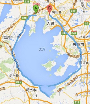 专家称梅大高速坍塌前或有征兆